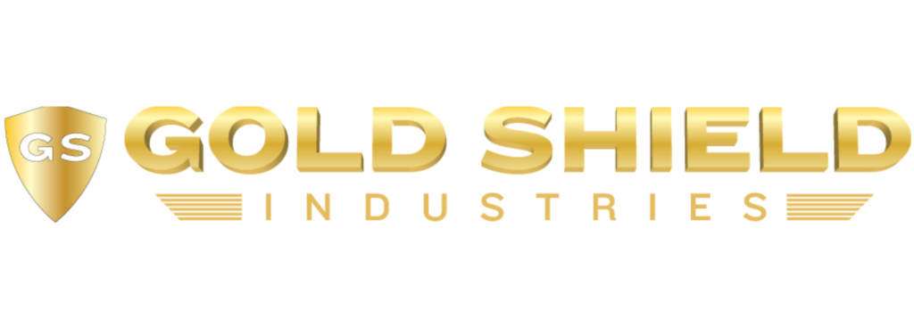 Jay Hart - Gold Shield Industries Logo